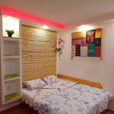 Къща за гости Sentosa