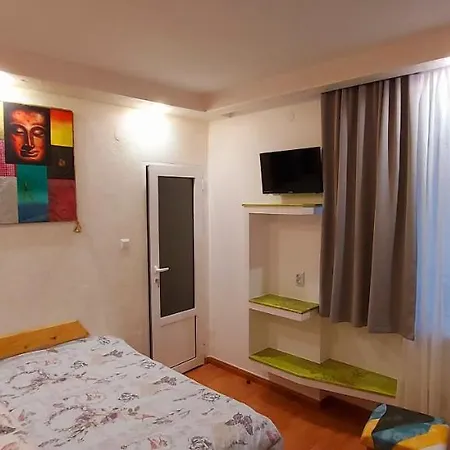 Sentosa Affittacamere Nesebar