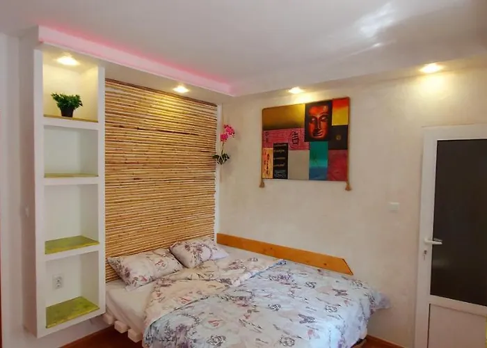 Sentosa Vendégház 3*